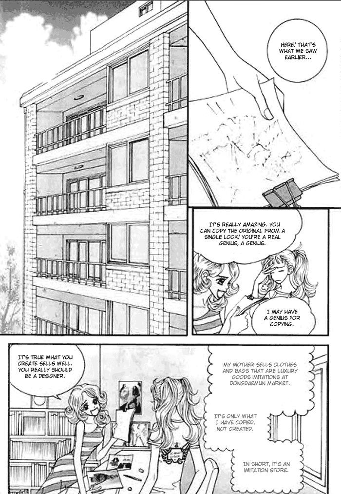 Bibi Chapter 1 page 21 - Chapter 1