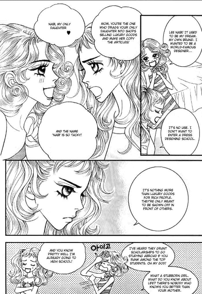 Bibi Chapter 1 page 22 - Chapter 1