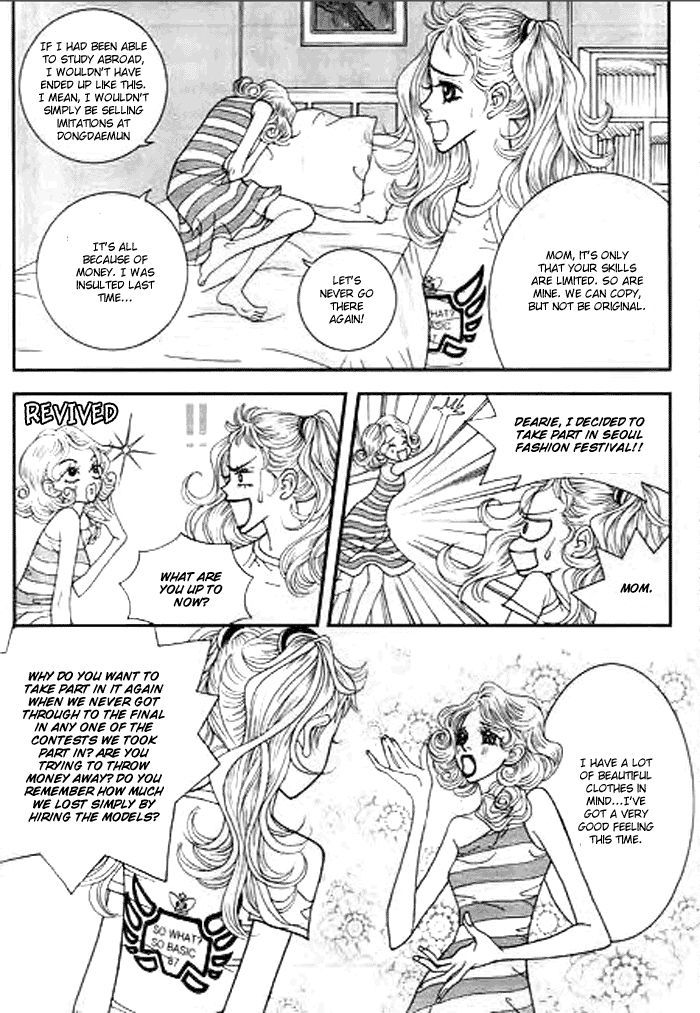 Bibi Chapter 1 page 23 - Chapter 1