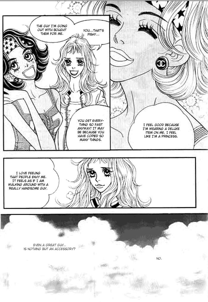 Bibi Chapter 1 page 25 - Chapter 1