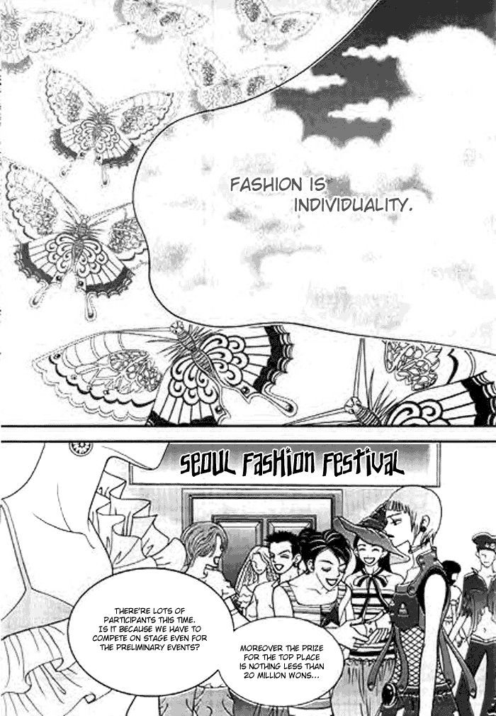 Bibi Chapter 1 page 26 - Chapter 1