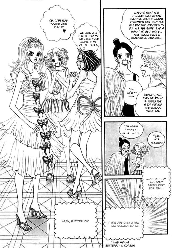 Bibi Chapter 1 page 27 - Chapter 1