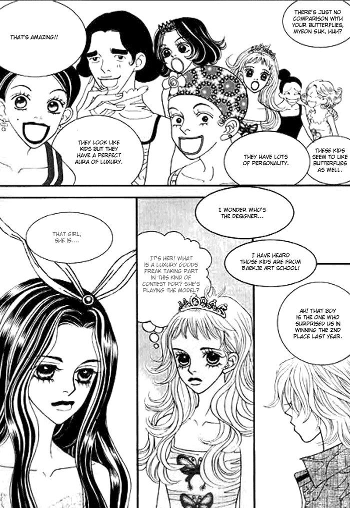 Bibi Chapter 1 page 29 - Chapter 1