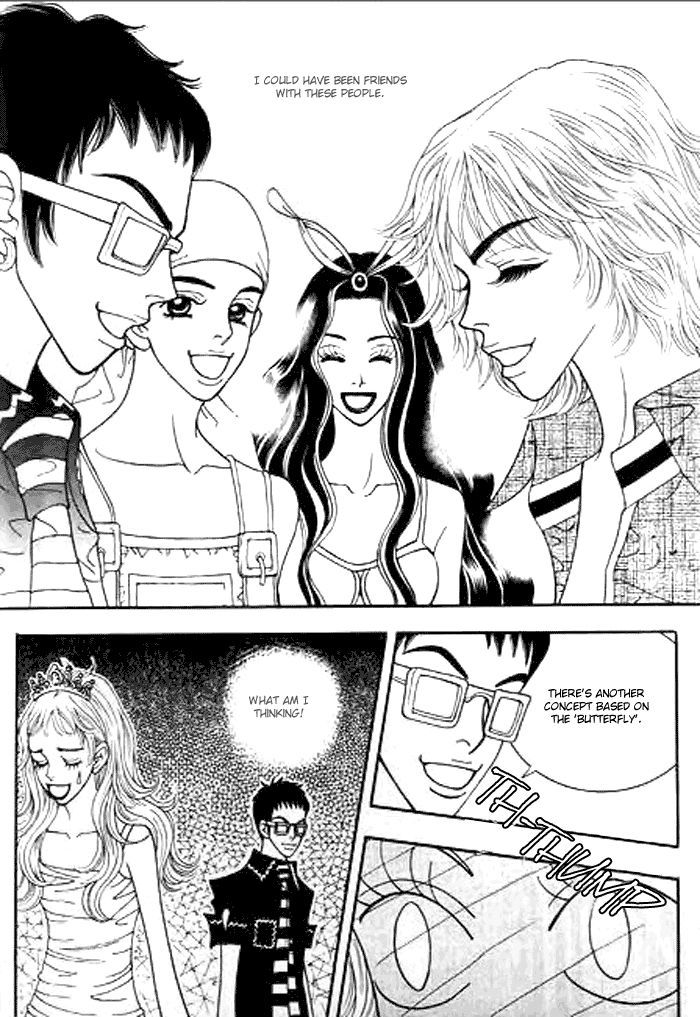 Bibi Chapter 1 page 33 - Chapter 1
