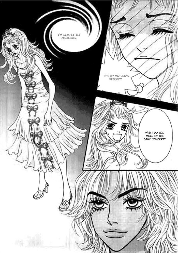 Bibi Chapter 1 page 34 - Chapter 1