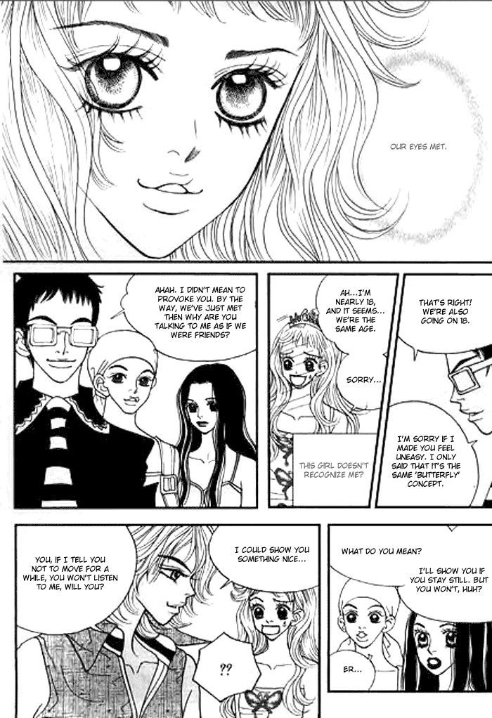 Bibi Chapter 1 page 35 - Chapter 1