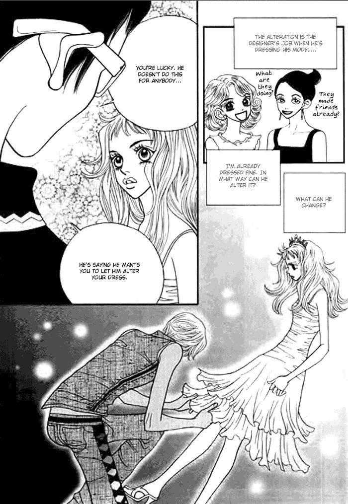 Bibi Chapter 1 page 36 - Chapter 1