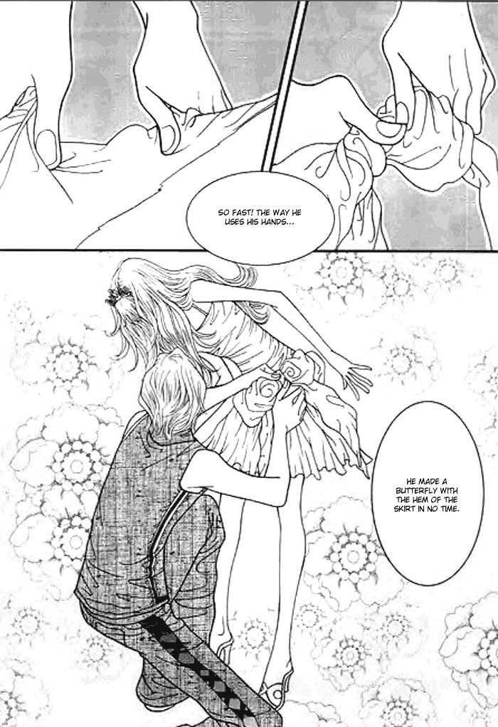 Bibi Chapter 1 page 37 - Chapter 1