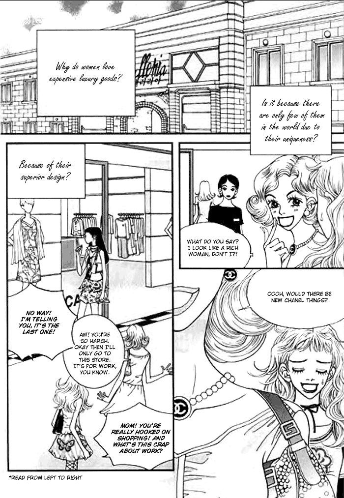 Bibi Chapter 1 page 7 - Chapter 1