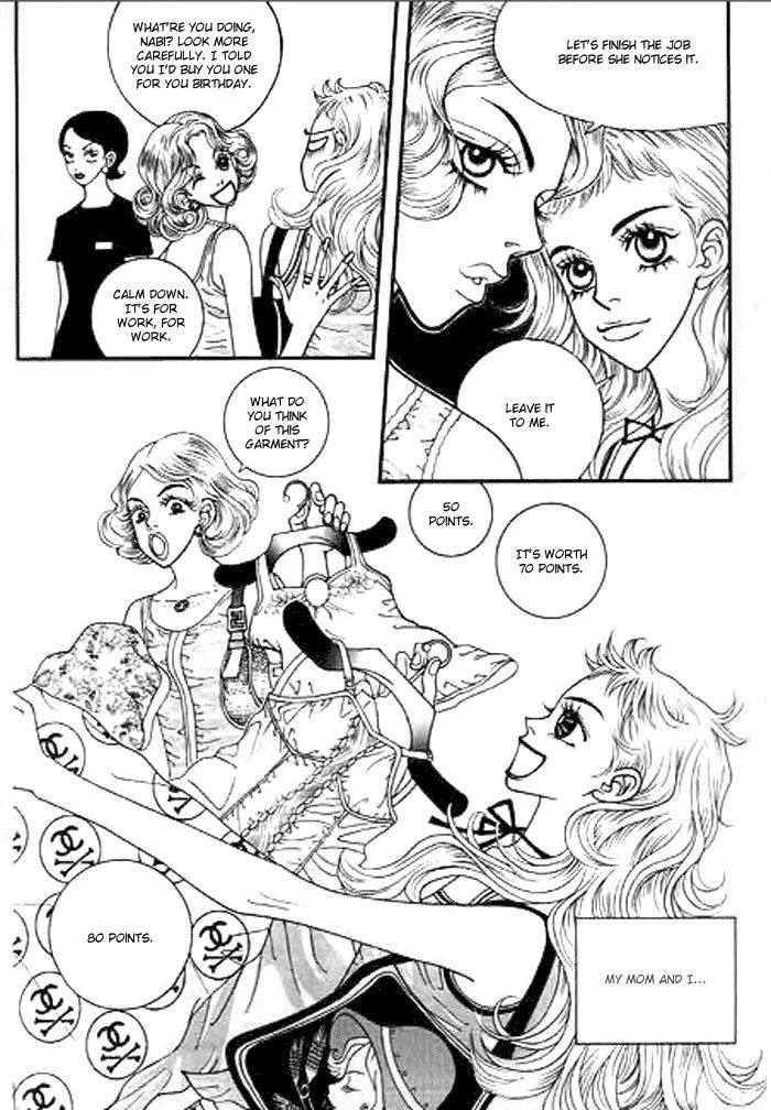 Bibi Chapter 1 page 9 - Chapter 1