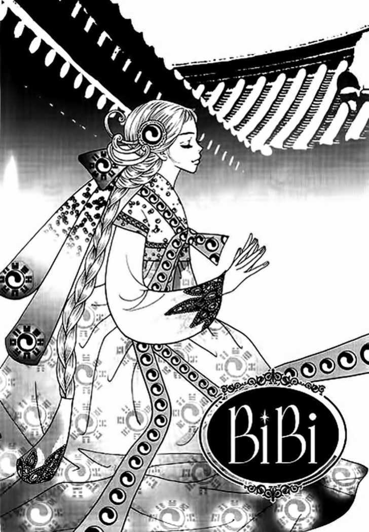 Bibi Chapter 11 page 1 - Chapter 11