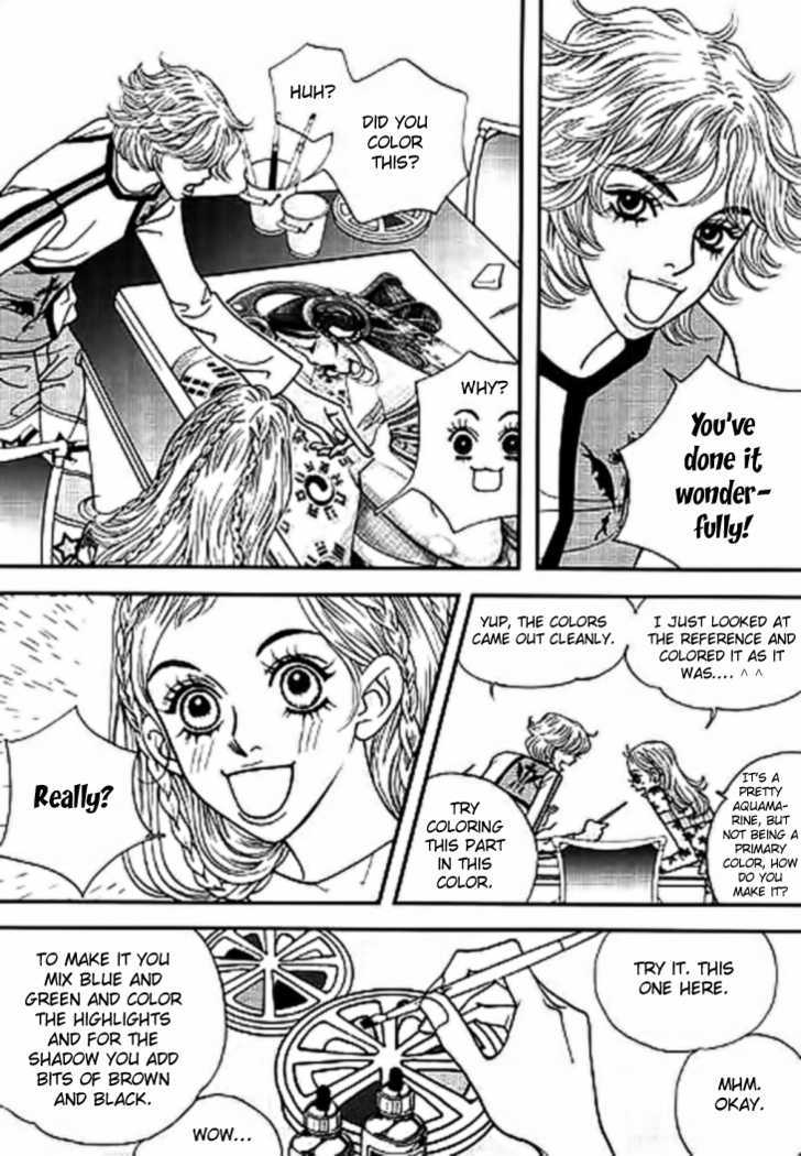 Bibi Chapter 11 page 12 - Chapter 11