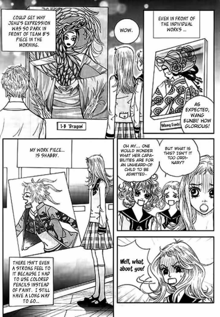 Bibi Chapter 11 page 19 - Chapter 11