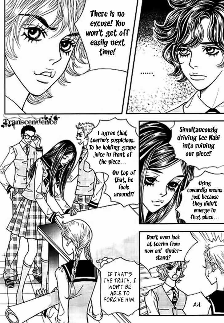 Bibi Chapter 11 page 6 - Chapter 11