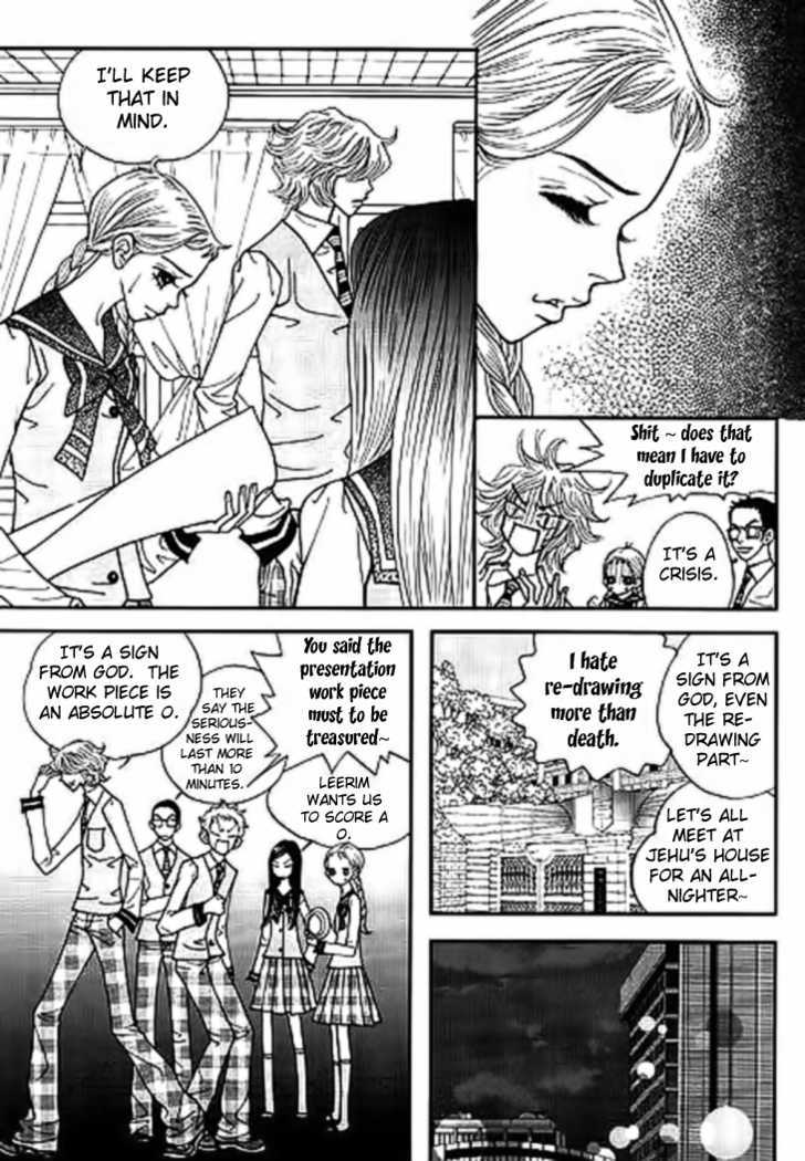Bibi Chapter 11 page 8 - Chapter 11