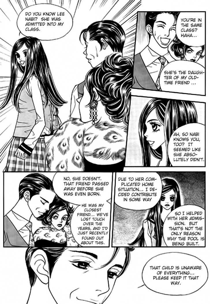 Bibi Chapter 12 page 11 - Chapter 12