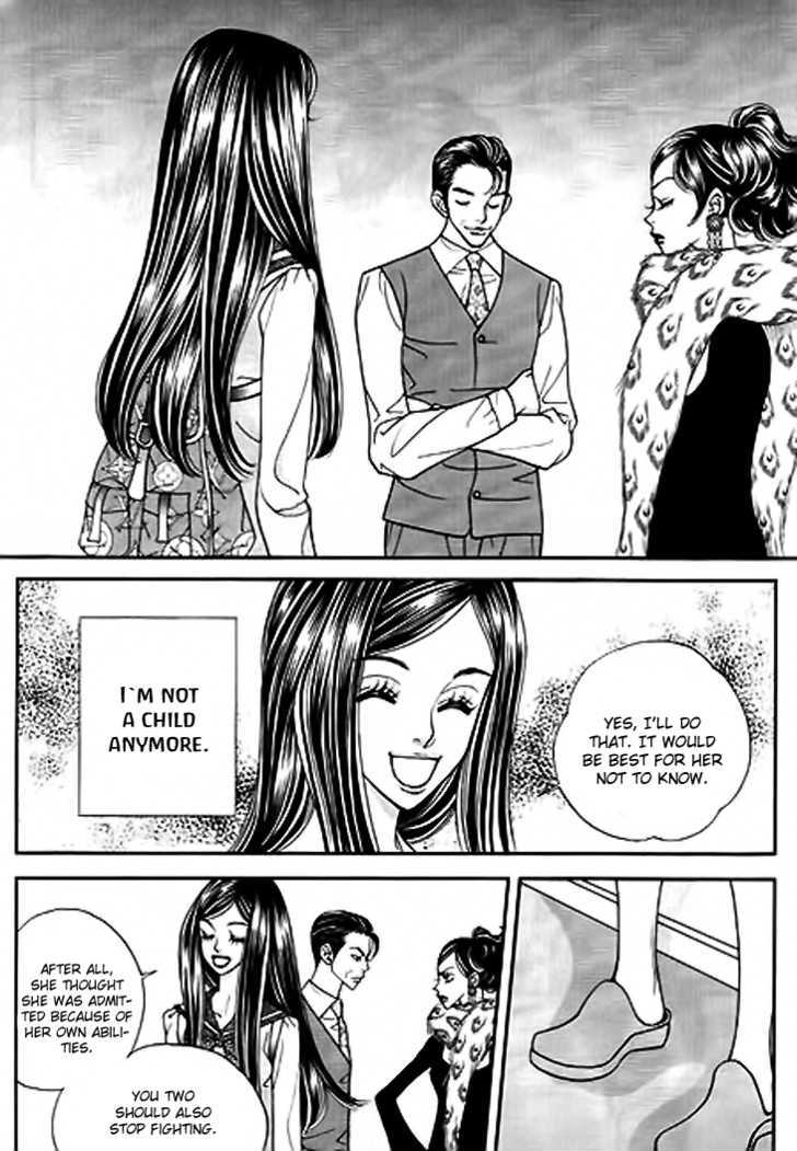 Bibi Chapter 12 page 12 - Chapter 12