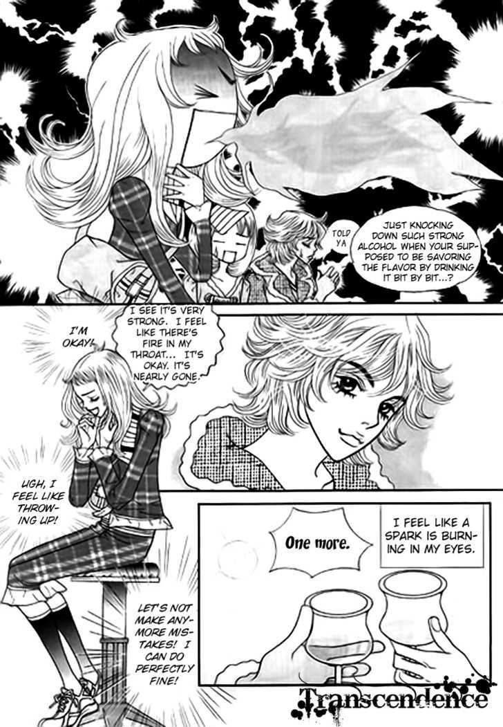 Bibi Chapter 12 page 26 - Chapter 12