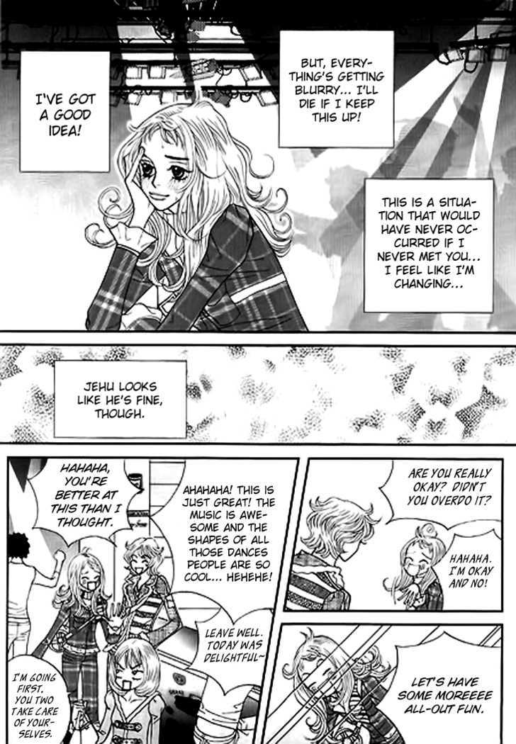 Bibi Chapter 12 page 28 - Chapter 12
