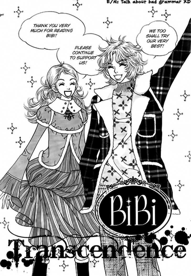 Bibi Chapter 12 page 3 - Chapter 12