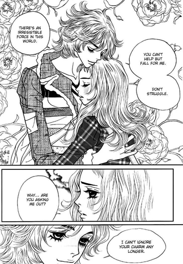 Bibi Chapter 12 page 30 - Chapter 12