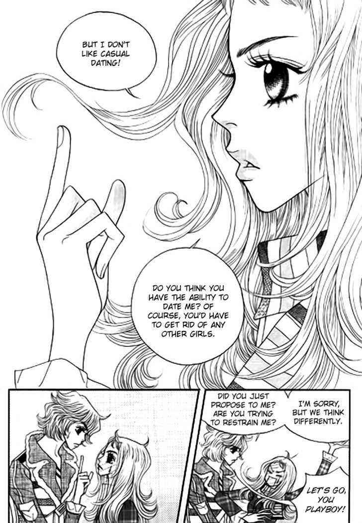 Bibi Chapter 12 page 31 - Chapter 12