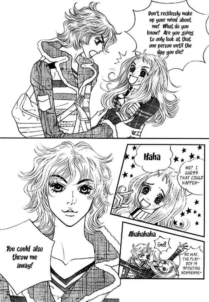 Bibi Chapter 12 page 32 - Chapter 12