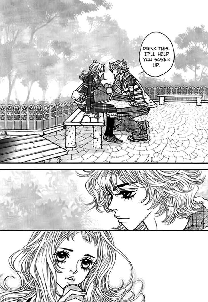 Bibi Chapter 12 page 34 - Chapter 12