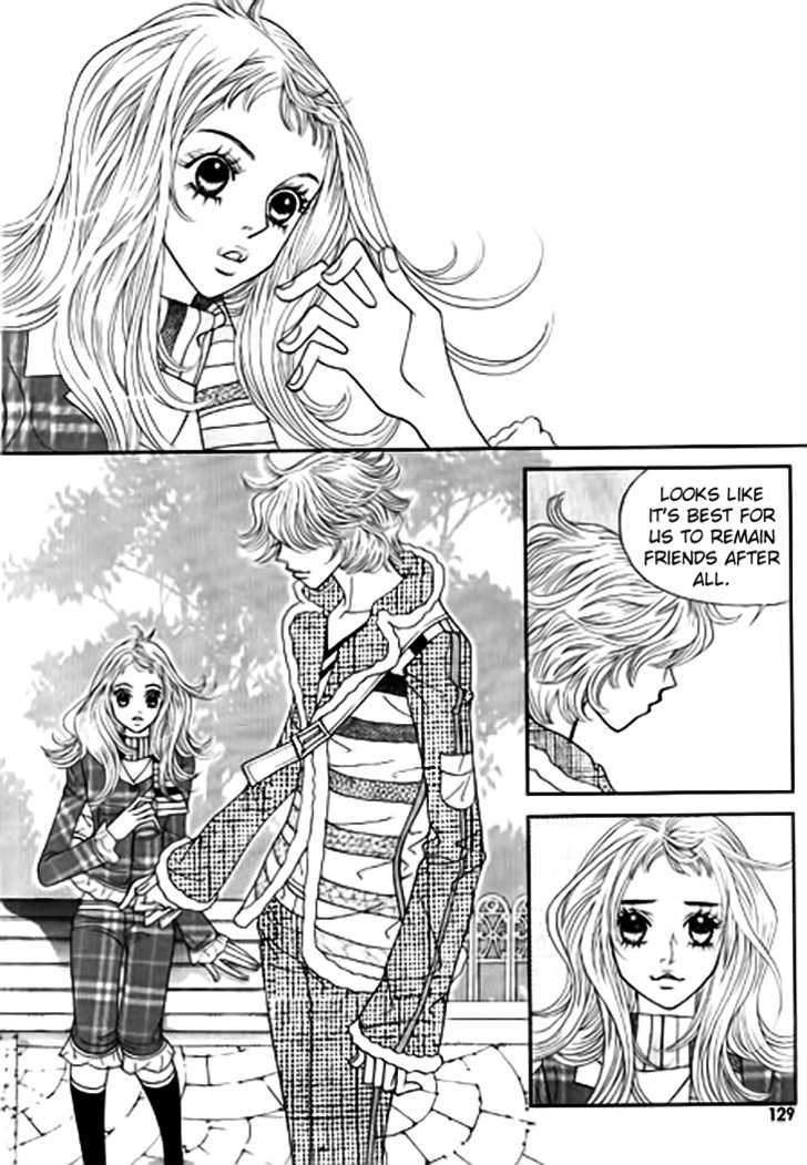 Bibi Chapter 12 page 37 - Chapter 12