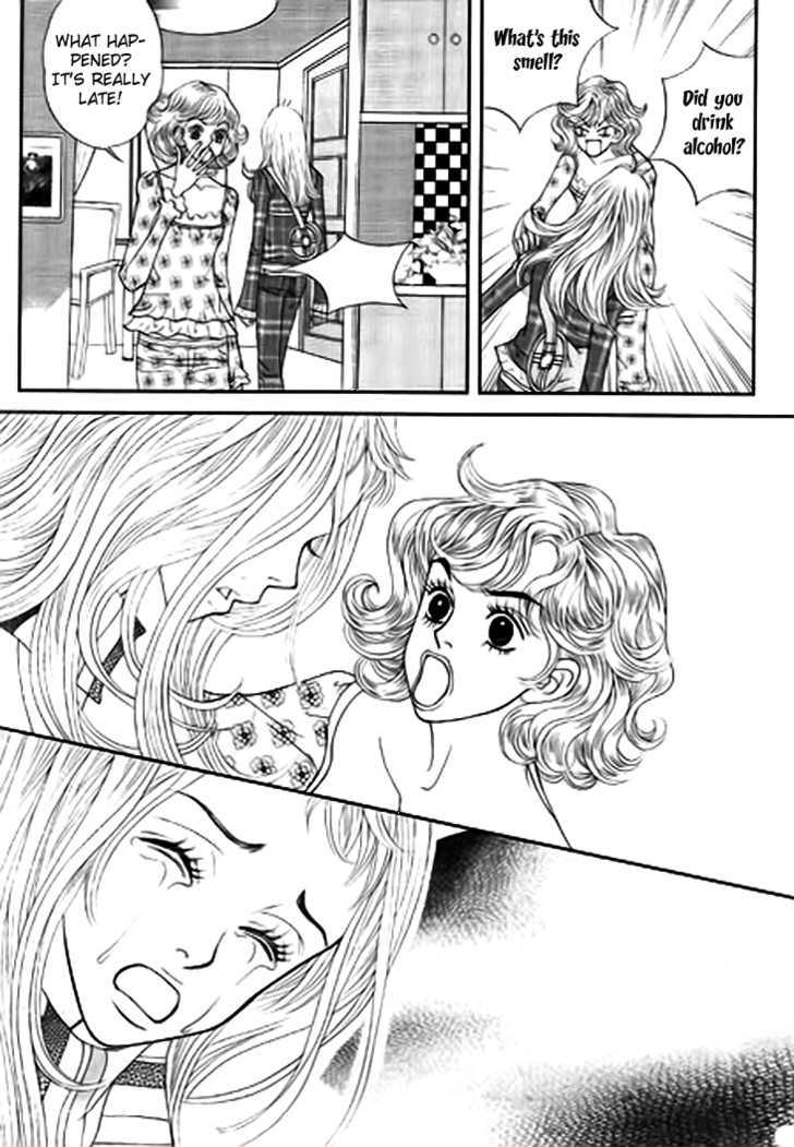 Bibi Chapter 12 page 40 - Chapter 12