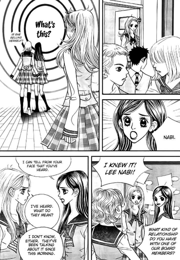 Bibi Chapter 12 page 45 - Chapter 12