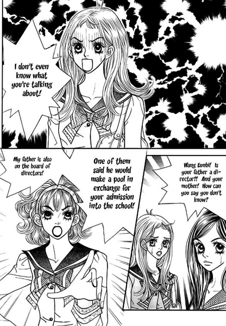 Bibi Chapter 12 page 46 - Chapter 12