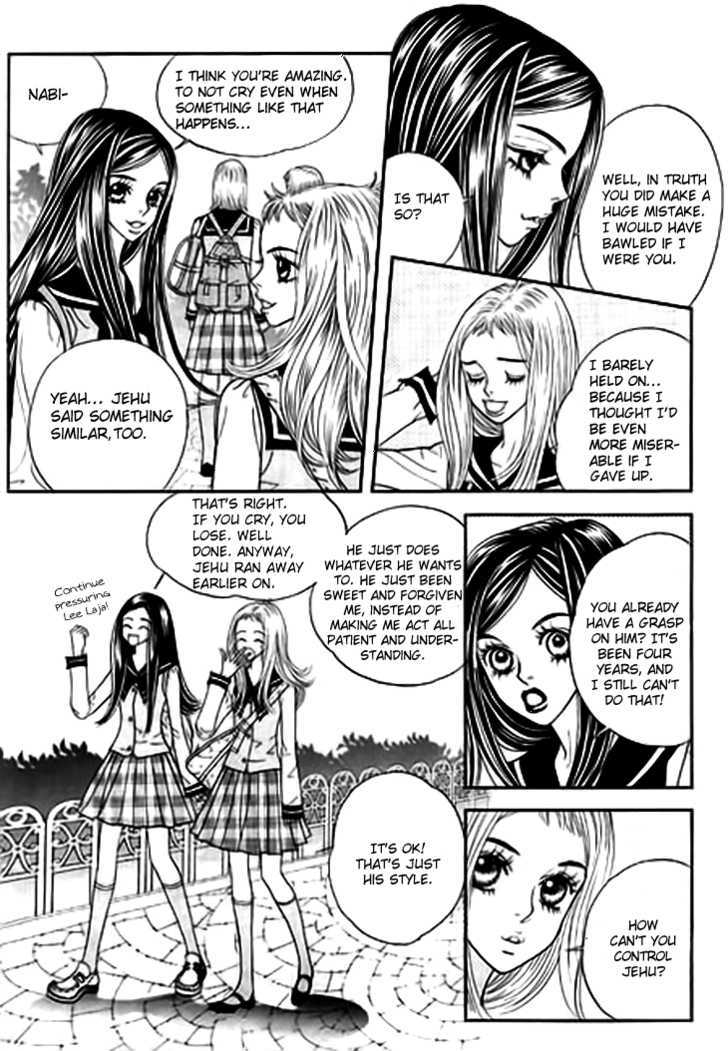 Bibi Chapter 12 page 6 - Chapter 12