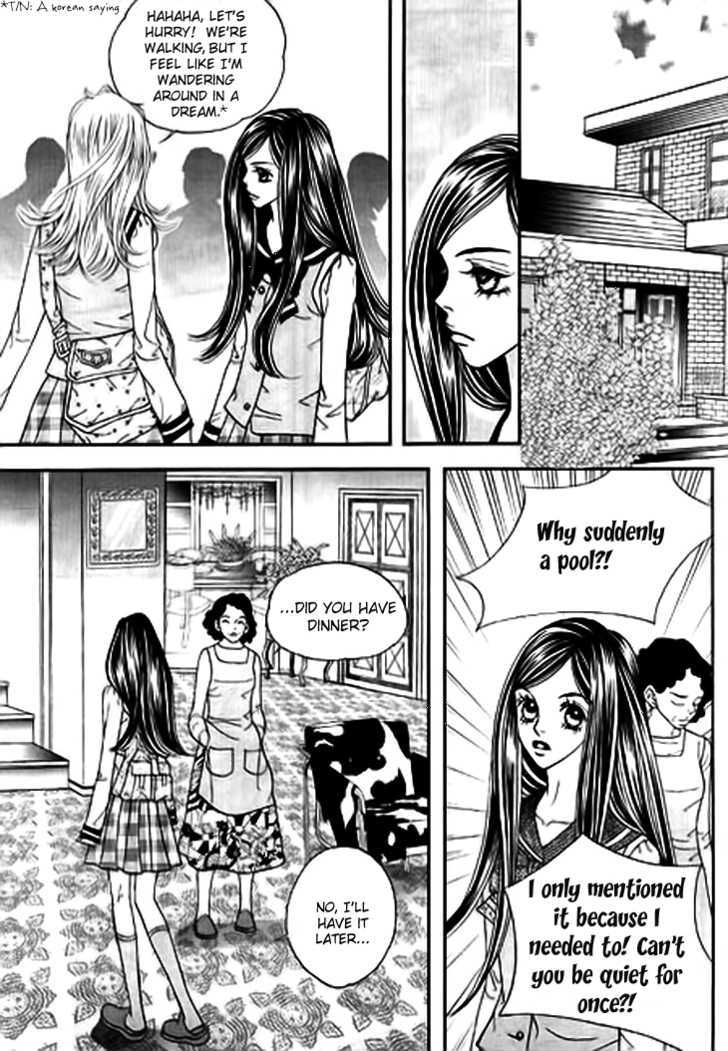 Bibi Chapter 12 page 7 - Chapter 12