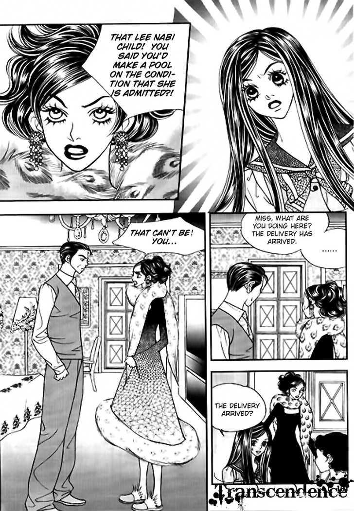 Bibi Chapter 12 page 9 - Chapter 12