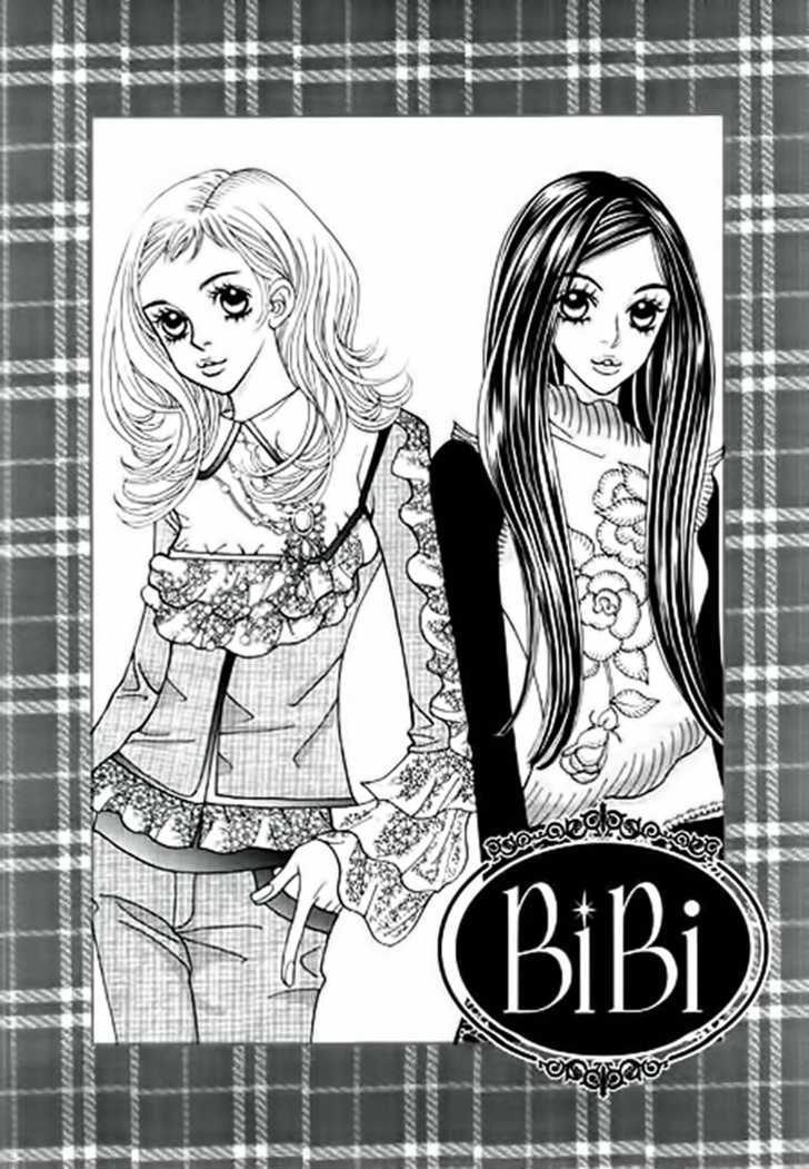 Bibi Chapter 13 page 1 - Chapter 13