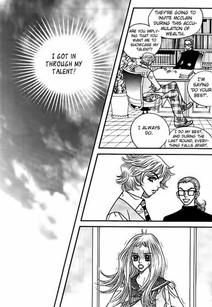 Bibi Chapter 13 page 10 - Chapter 13