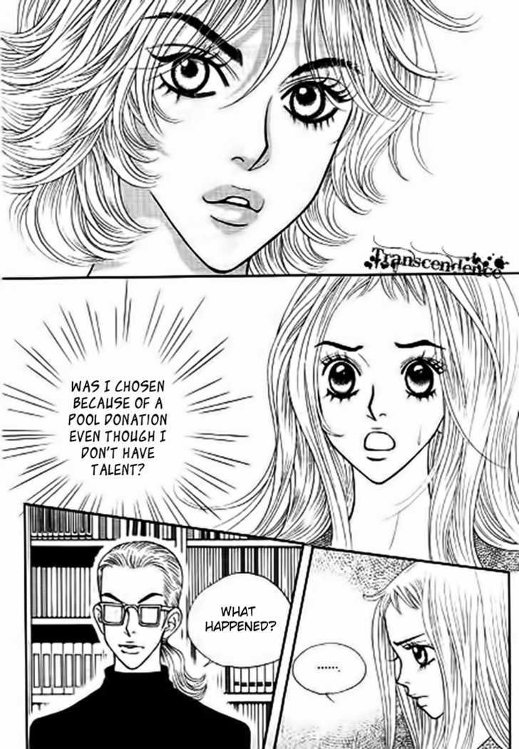 Bibi Chapter 13 page 11 - Chapter 13