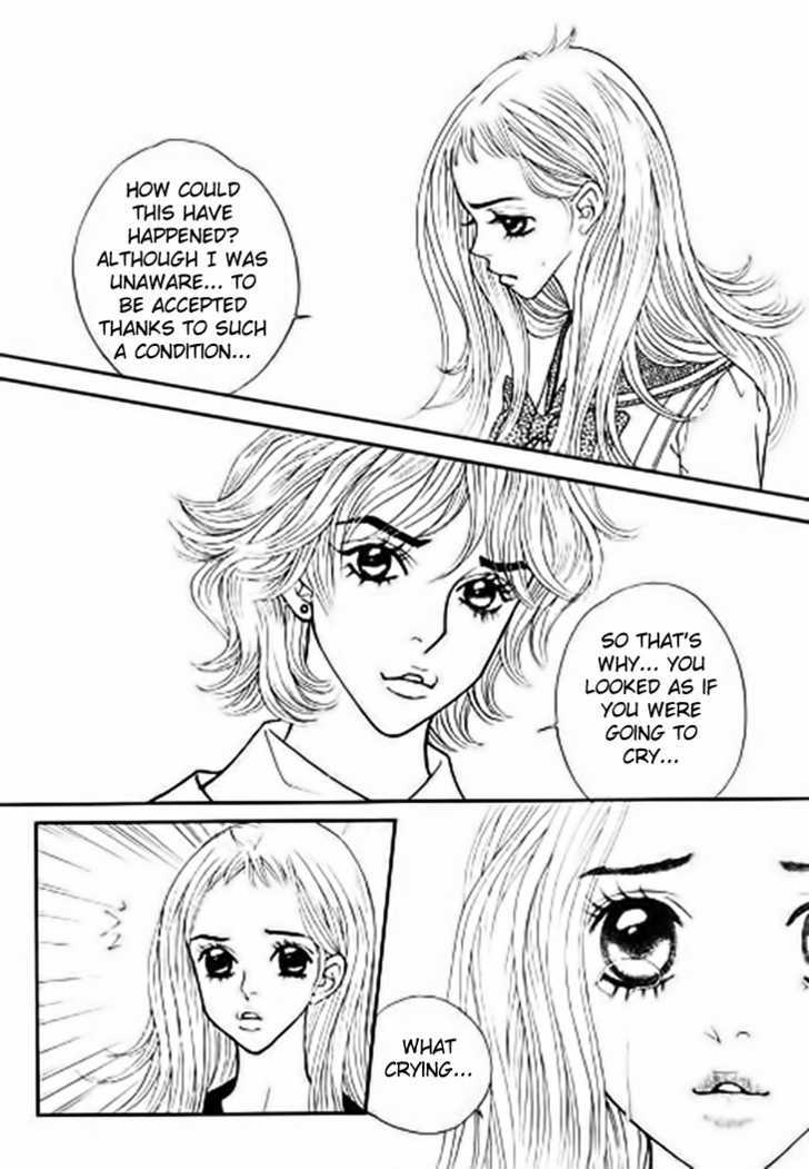 Bibi Chapter 13 page 15 - Chapter 13