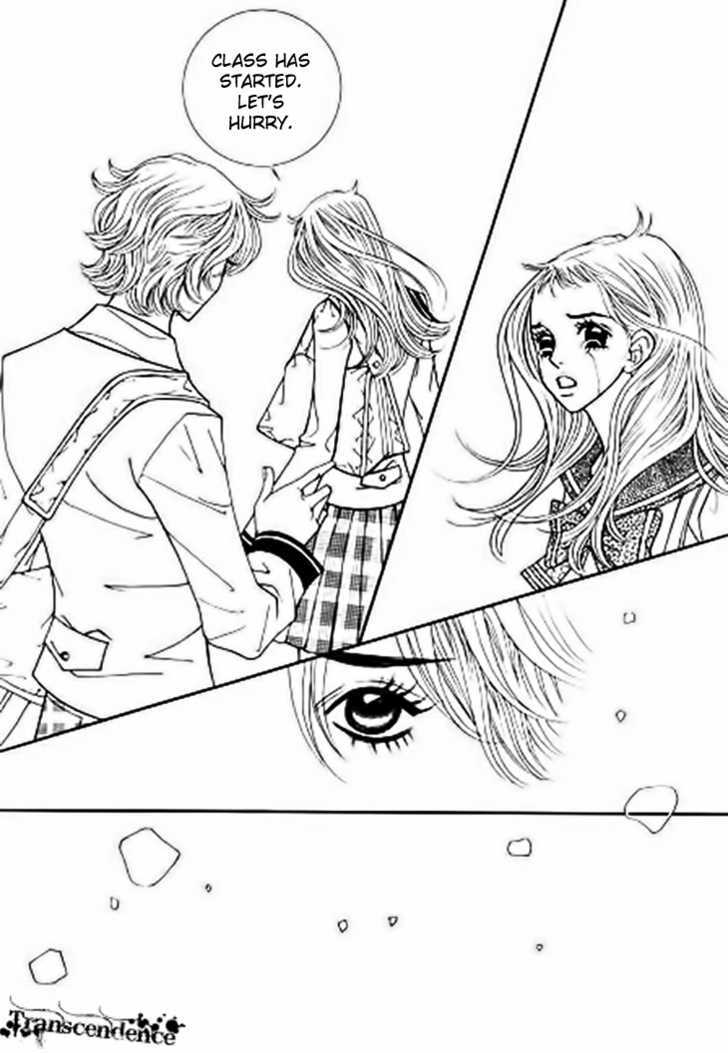 Bibi Chapter 13 page 16 - Chapter 13