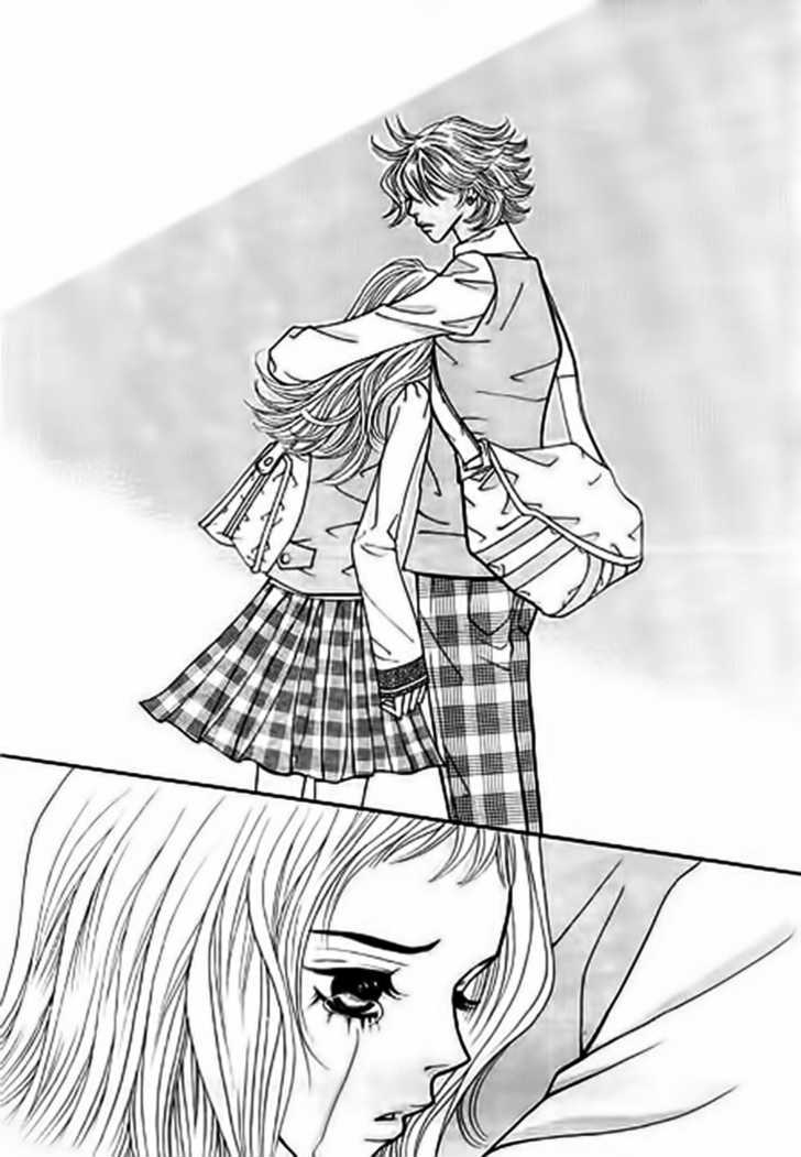 Bibi Chapter 13 page 17 - Chapter 13