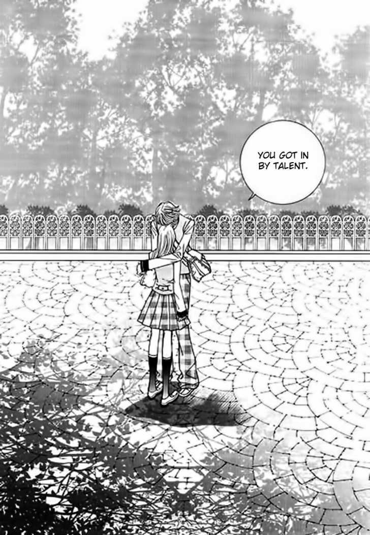 Bibi Chapter 13 page 18 - Chapter 13