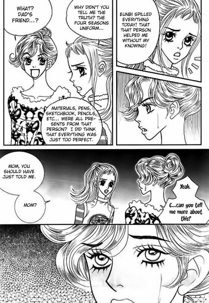 Bibi Chapter 13 page 24 - Chapter 13