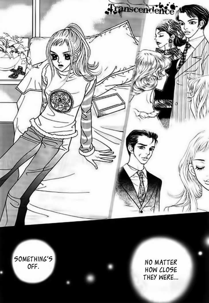 Bibi Chapter 13 page 26 - Chapter 13