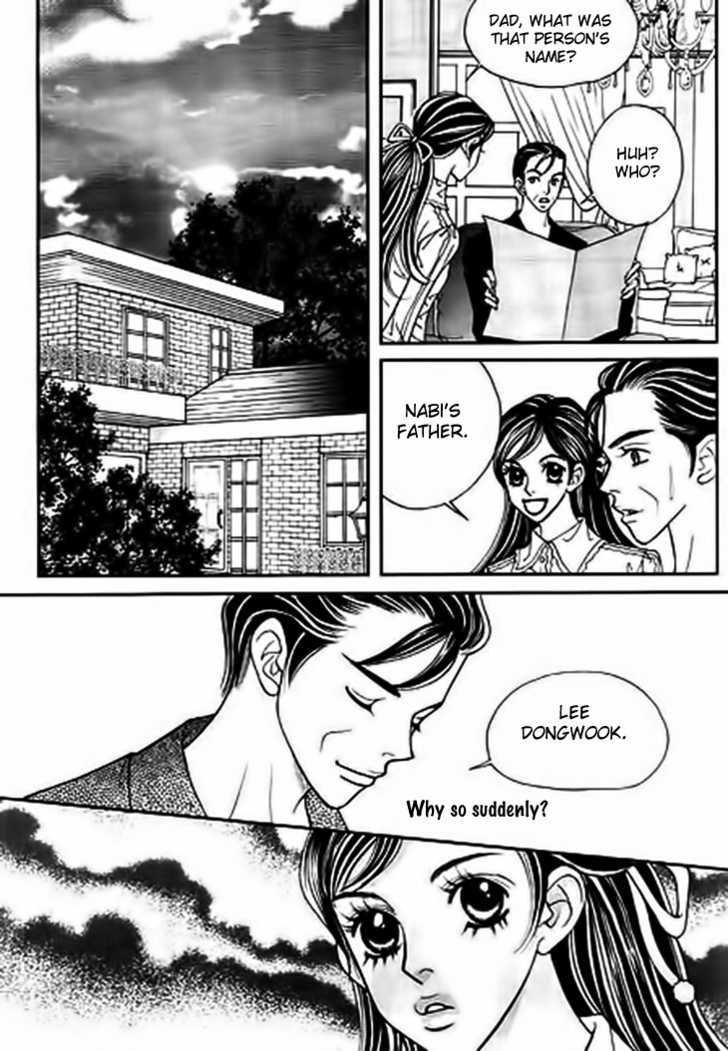 Bibi Chapter 13 page 27 - Chapter 13