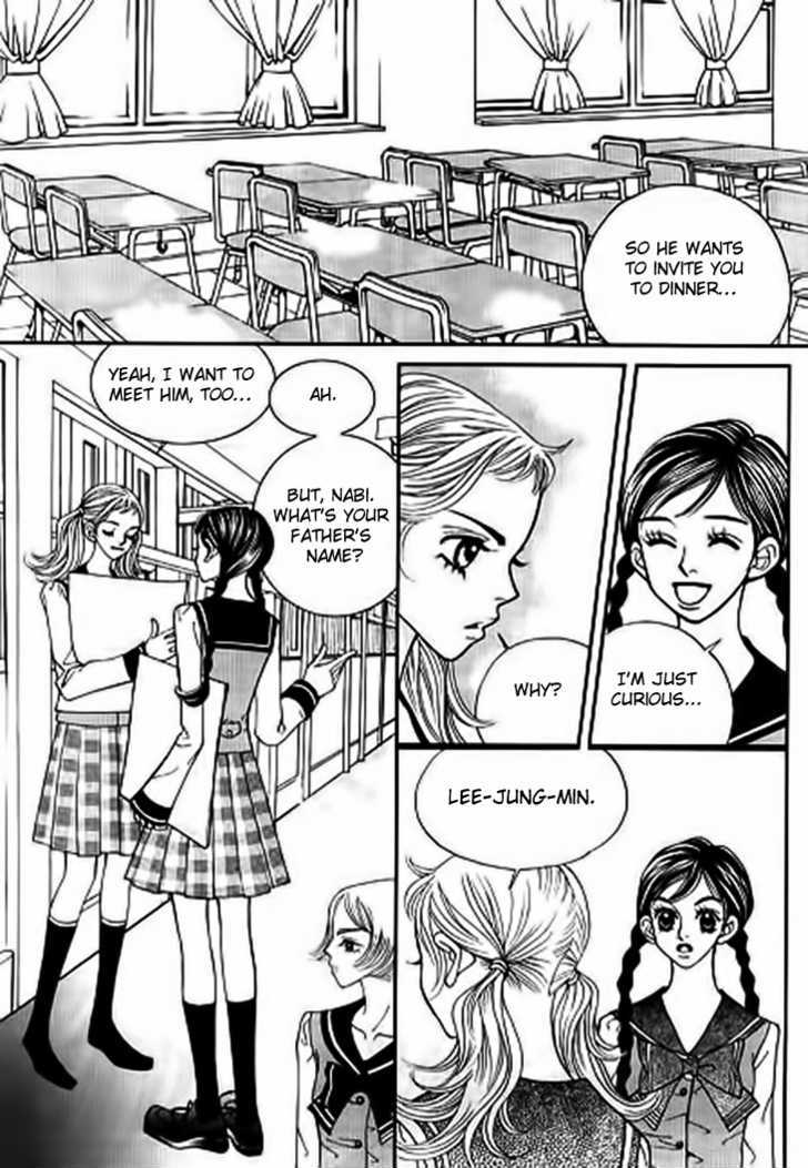 Bibi Chapter 13 page 28 - Chapter 13