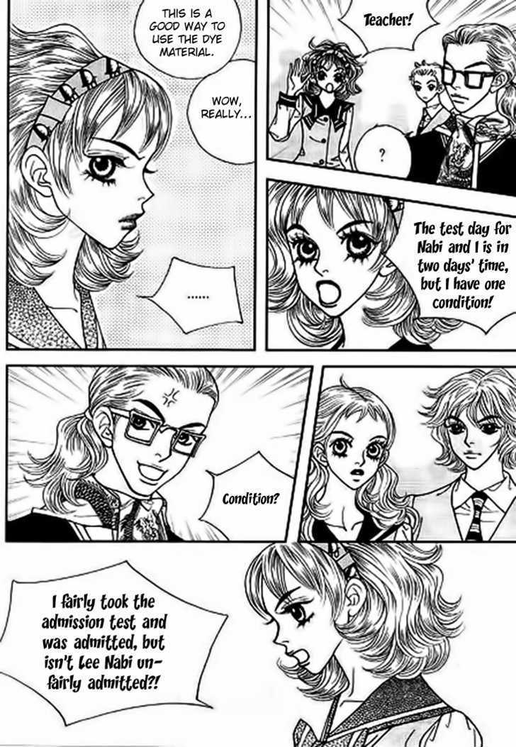 Bibi Chapter 13 page 32 - Chapter 13