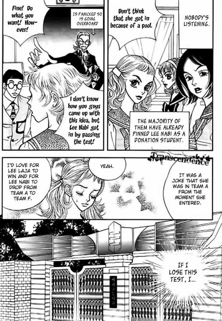 Bibi Chapter 13 page 36 - Chapter 13