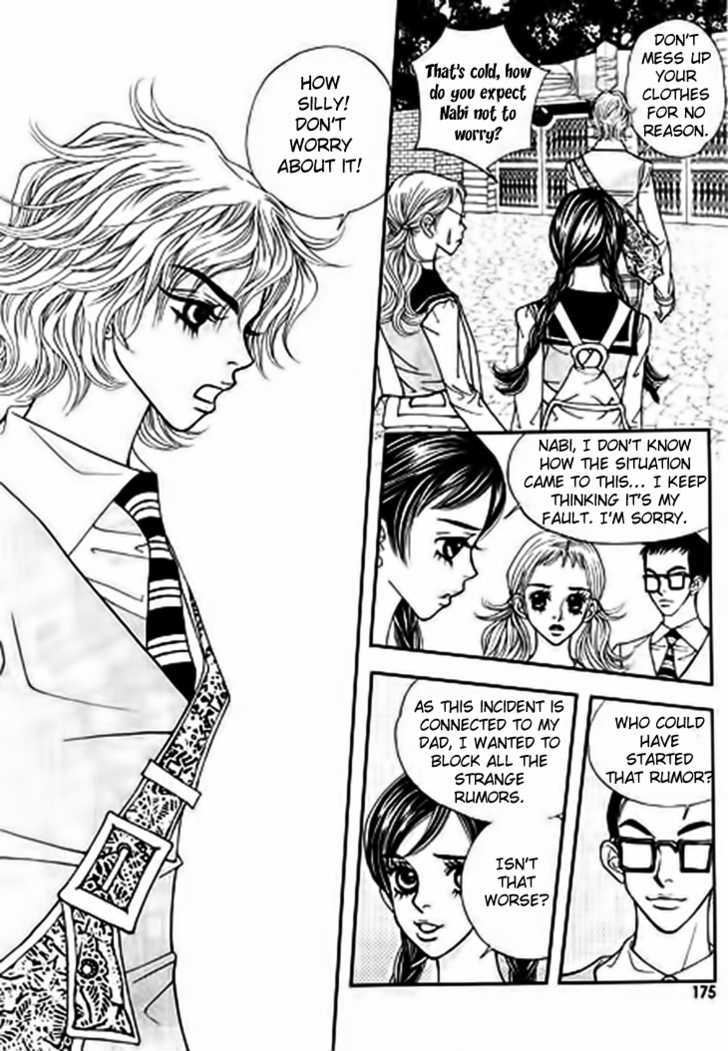 Bibi Chapter 13 page 37 - Chapter 13