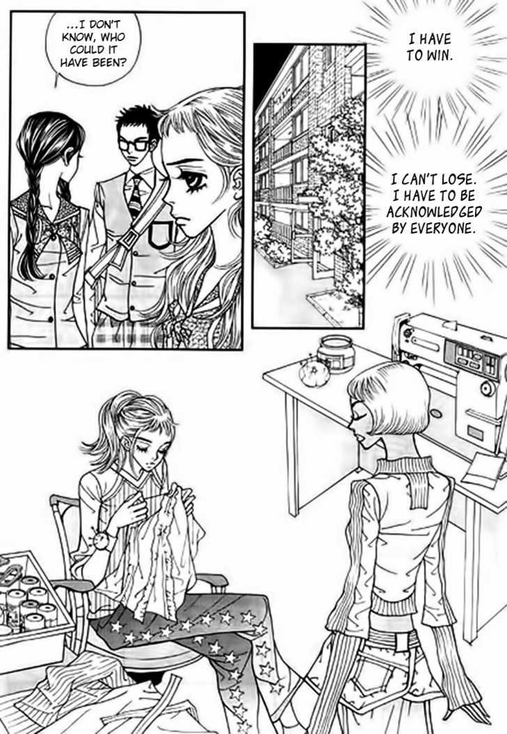Bibi Chapter 13 page 38 - Chapter 13